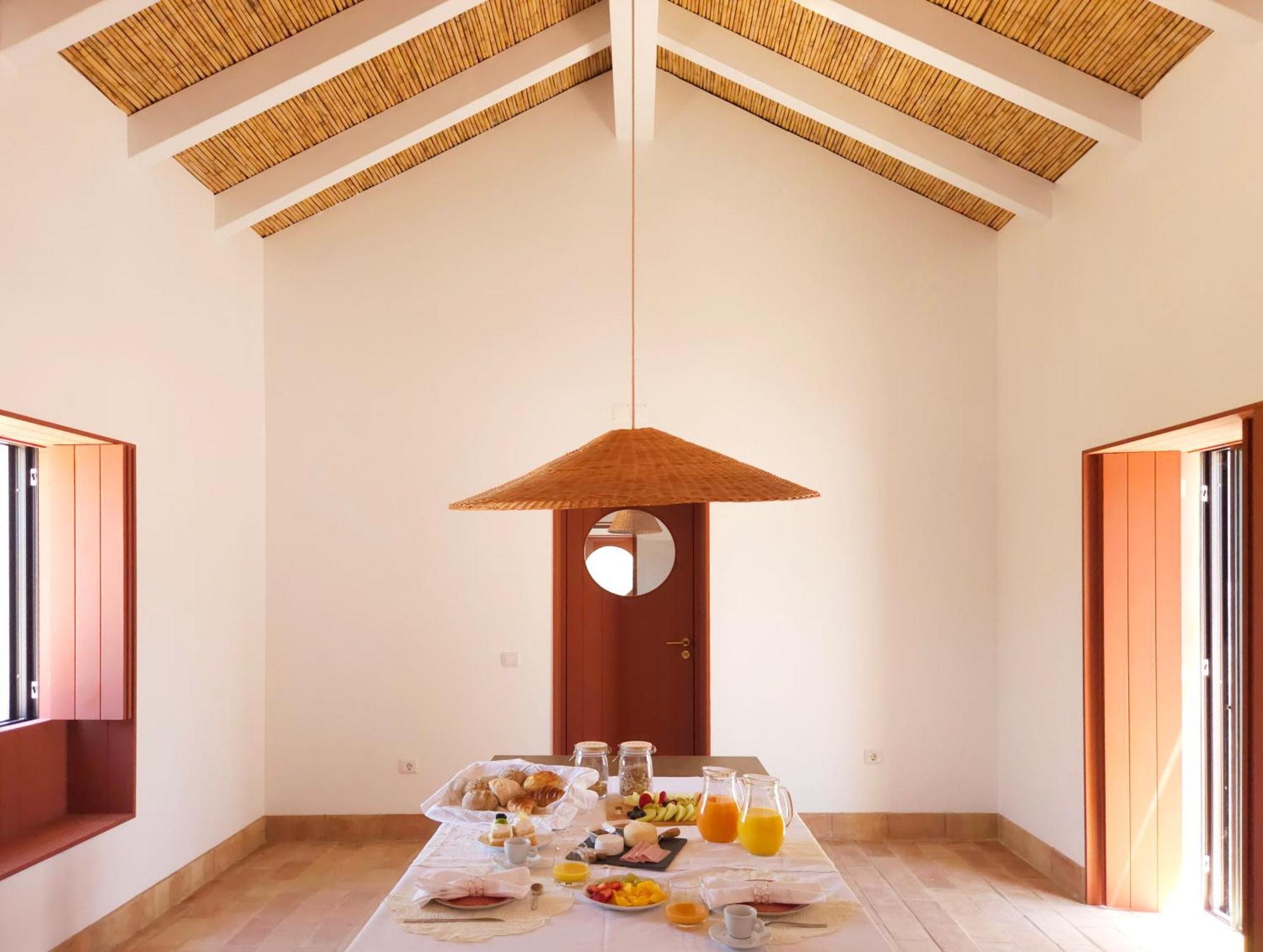 Monte Das Acoteias - Agroturismo Tavira Exterior foto