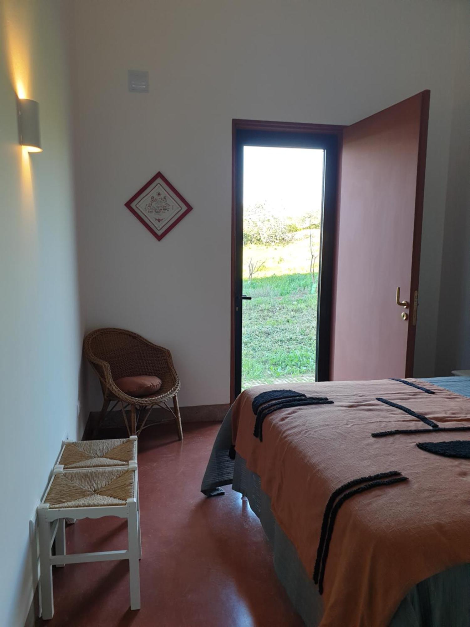 Monte Das Acoteias - Agroturismo Tavira Exterior foto