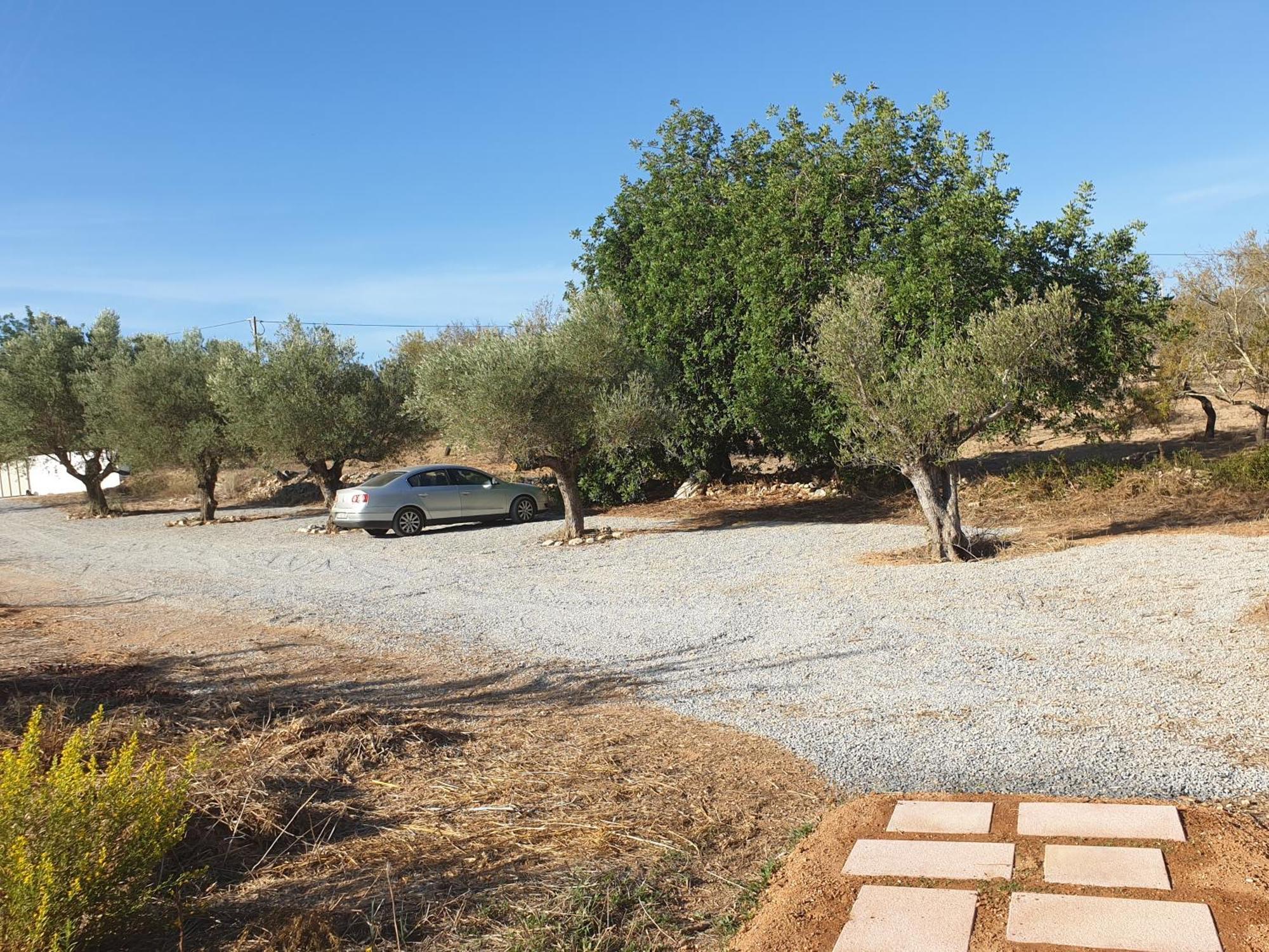 Monte Das Acoteias - Agroturismo Tavira Exterior foto